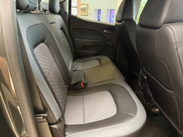 2018 Chevrolet Colorado Z71 Charlotte NC