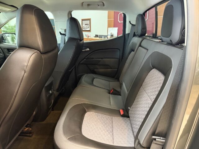 2018 Chevrolet Colorado Z71 Charlotte NC