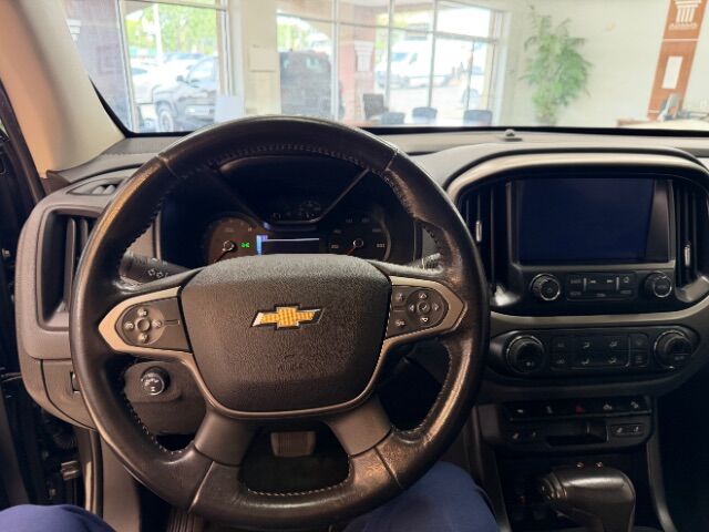2018 Chevrolet Colorado Z71 Charlotte NC