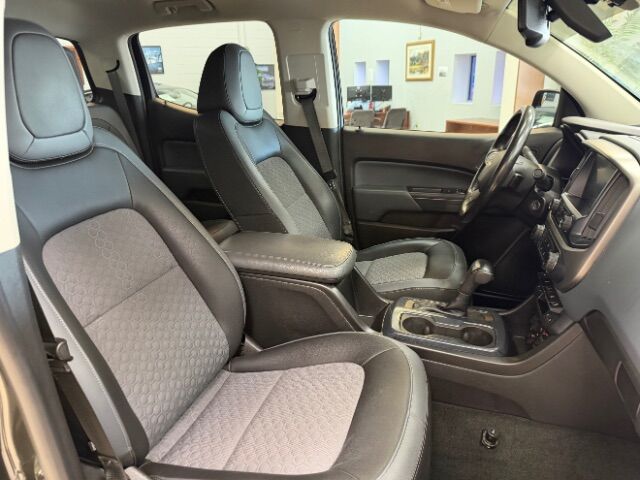 2018 Chevrolet Colorado Z71 Charlotte NC