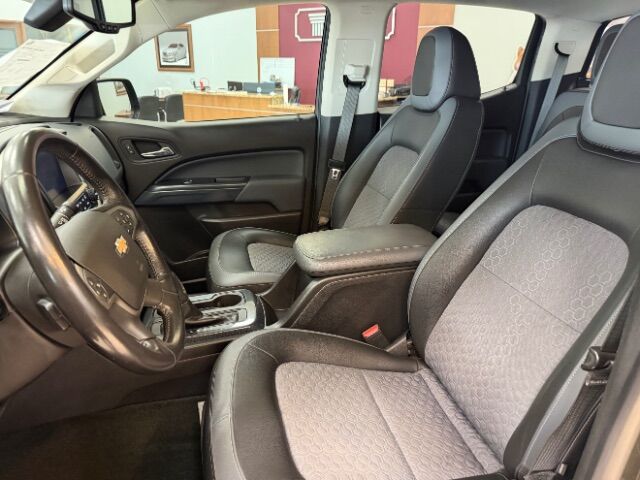 2018 Chevrolet Colorado Z71 Charlotte NC