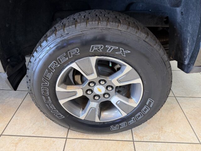 2018 Chevrolet Colorado Z71 Charlotte NC