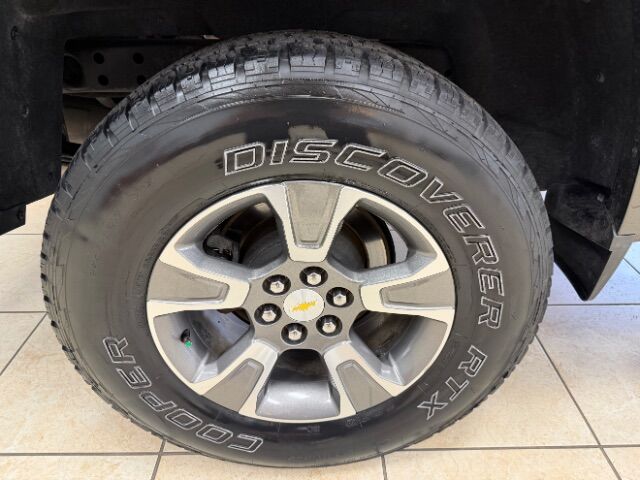 2018 Chevrolet Colorado Z71 Charlotte NC