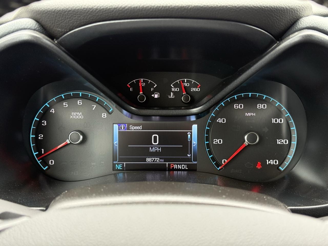 2018 Chevrolet Colorado Z71 Crestwood KY