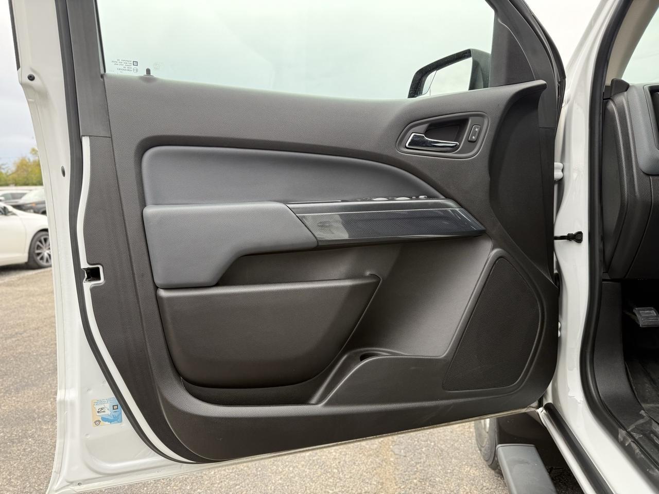 2018 Chevrolet Colorado Z71 Crestwood KY