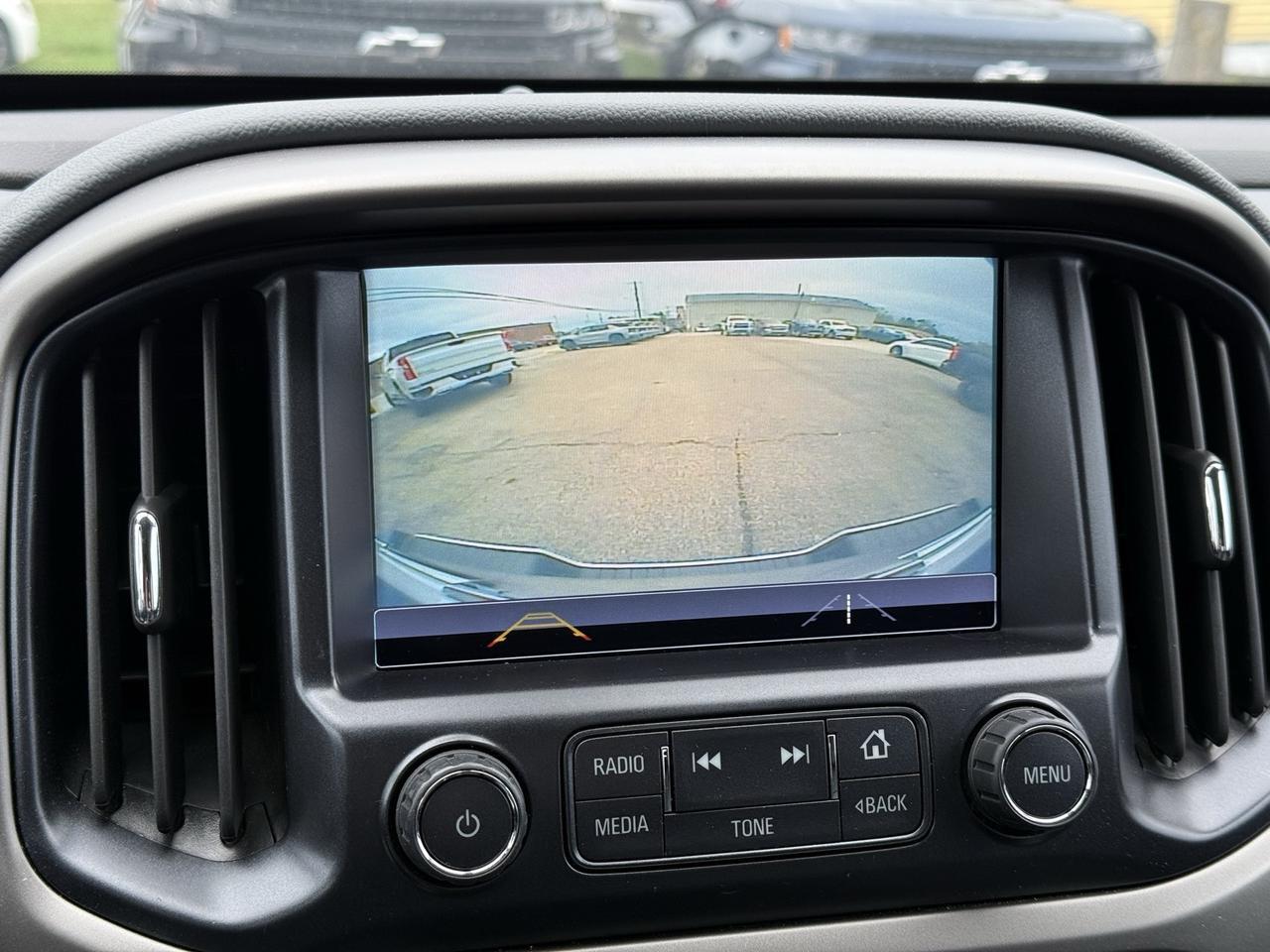 2018 Chevrolet Colorado Z71 Crestwood KY