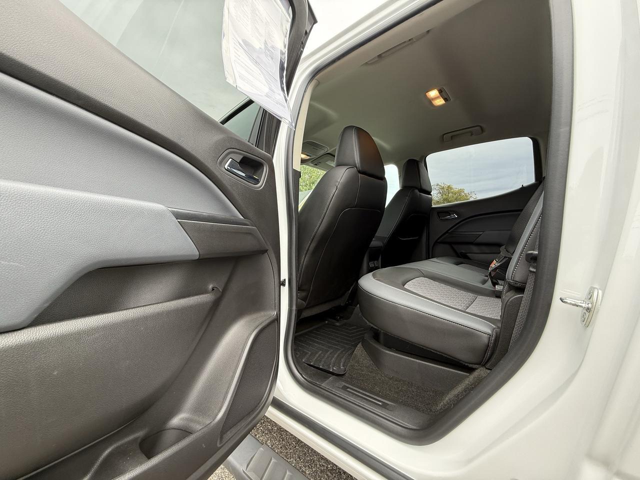 2018 Chevrolet Colorado Z71 Crestwood KY