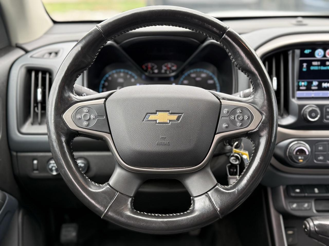 2018 Chevrolet Colorado Z71 Crestwood KY