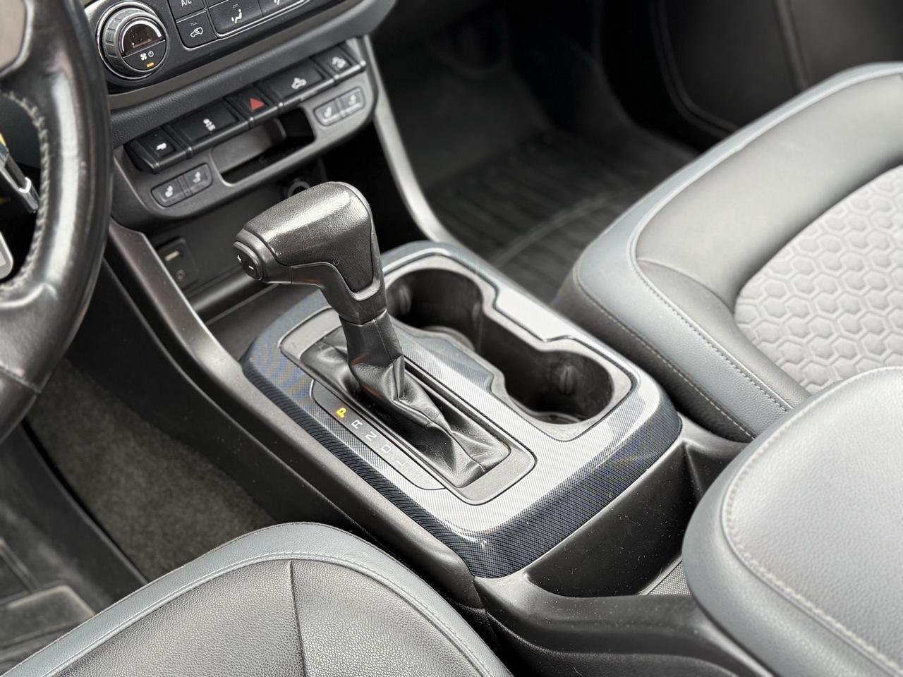 2018 Chevrolet Colorado Z71 Crestwood KY