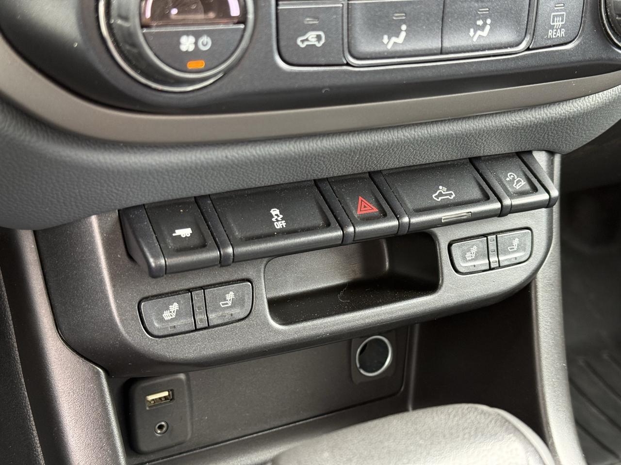 2018 Chevrolet Colorado Z71 Crestwood KY