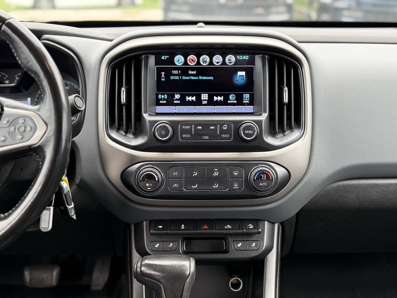 2018 Chevrolet Colorado Z71 Crestwood KY