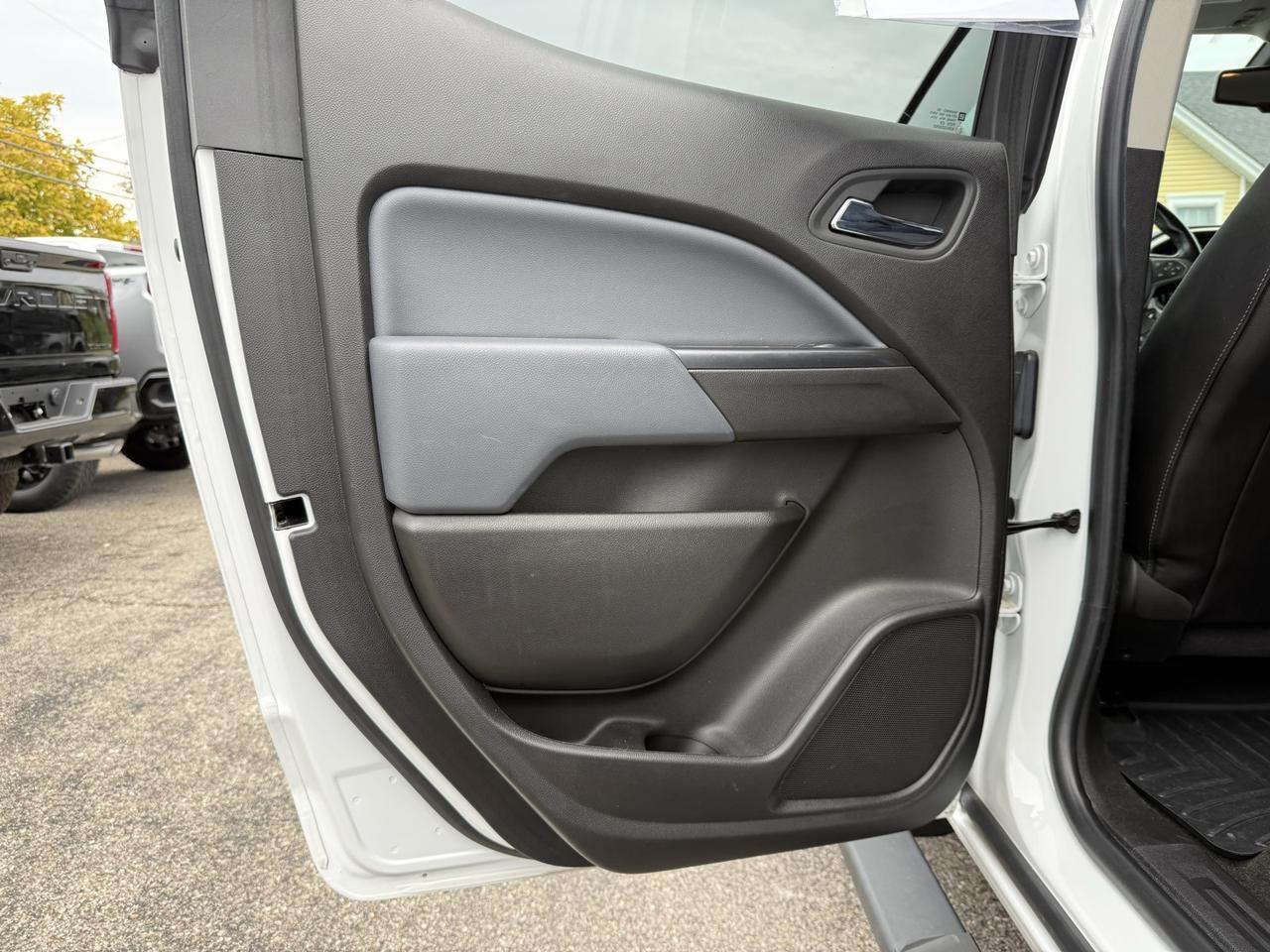 2018 Chevrolet Colorado Z71 Crestwood KY