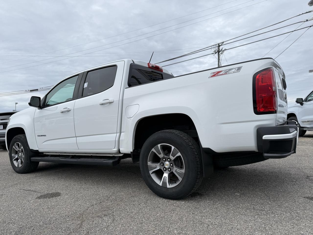 2018 Chevrolet Colorado Z71 Crestwood KY