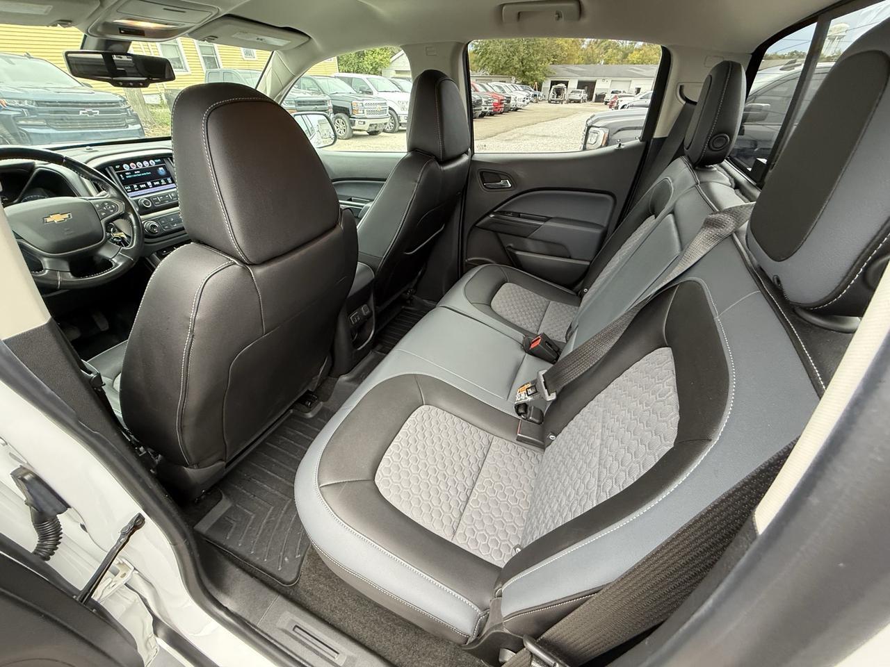 2018 Chevrolet Colorado Z71 Crestwood KY