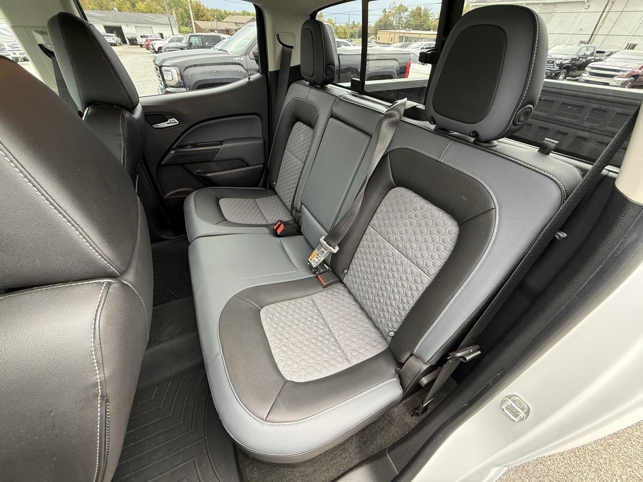 2018 Chevrolet Colorado Z71 Crestwood KY