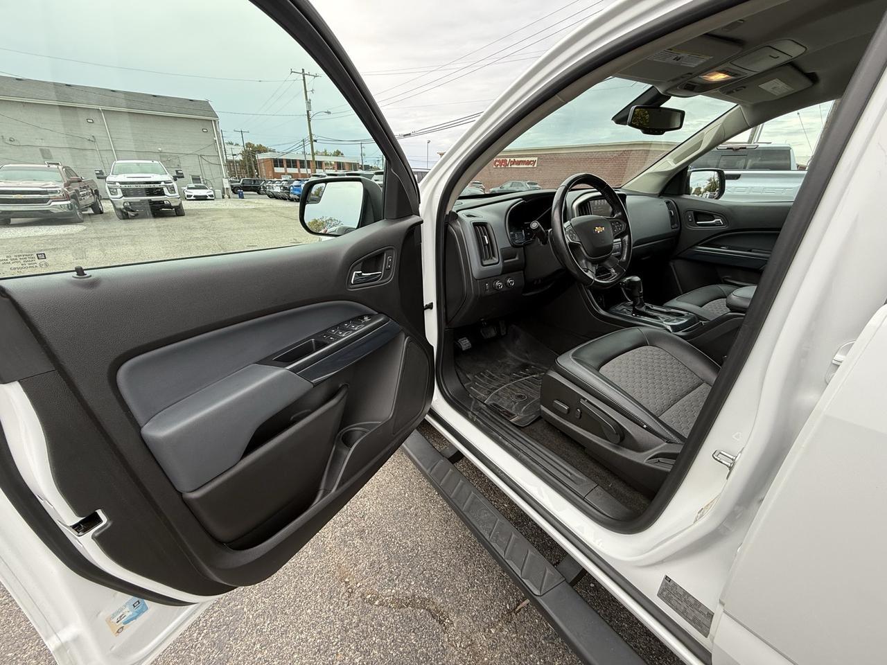 2018 Chevrolet Colorado Z71 Crestwood KY
