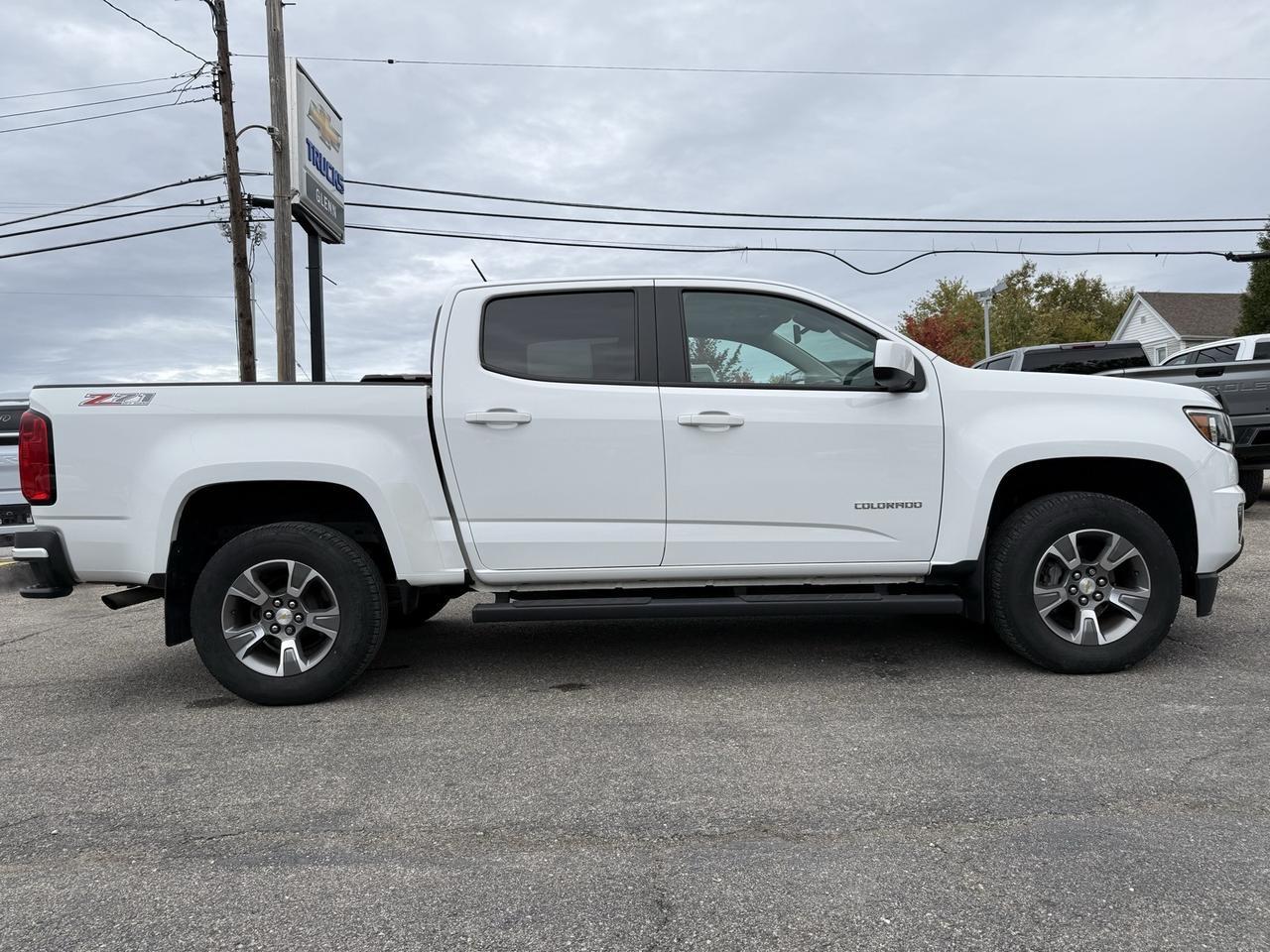 2018 Chevrolet Colorado Z71 Crestwood KY