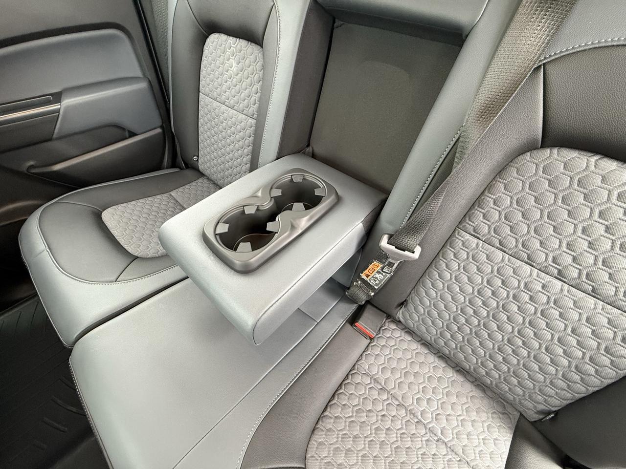 2018 Chevrolet Colorado Z71 Crestwood KY