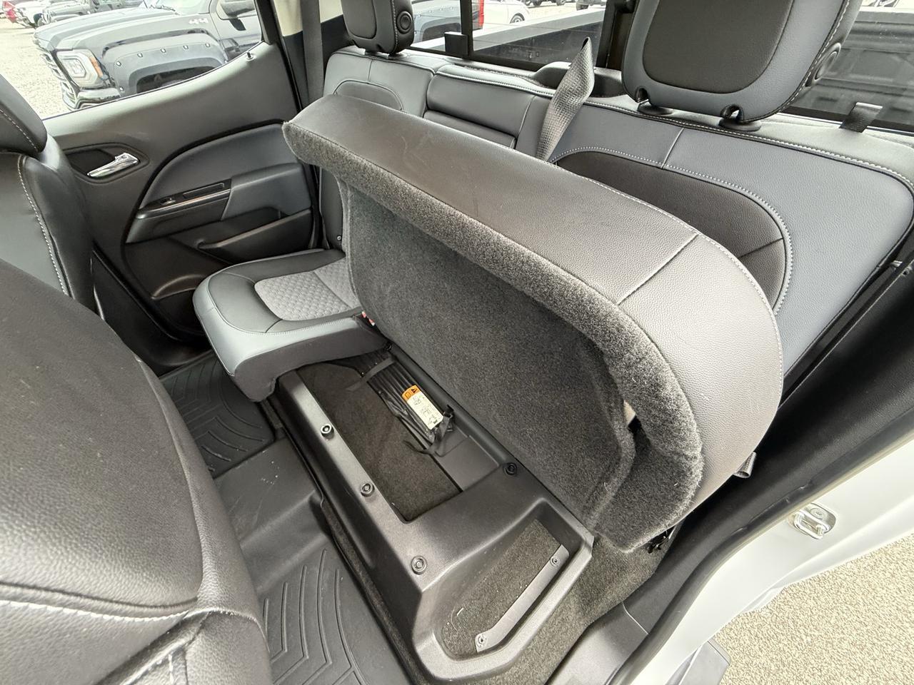 2018 Chevrolet Colorado Z71 Crestwood KY