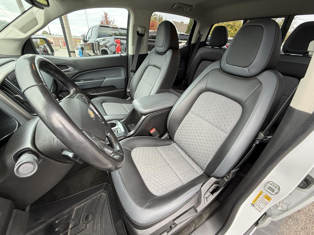 2018 Chevrolet Colorado Z71 Crestwood KY