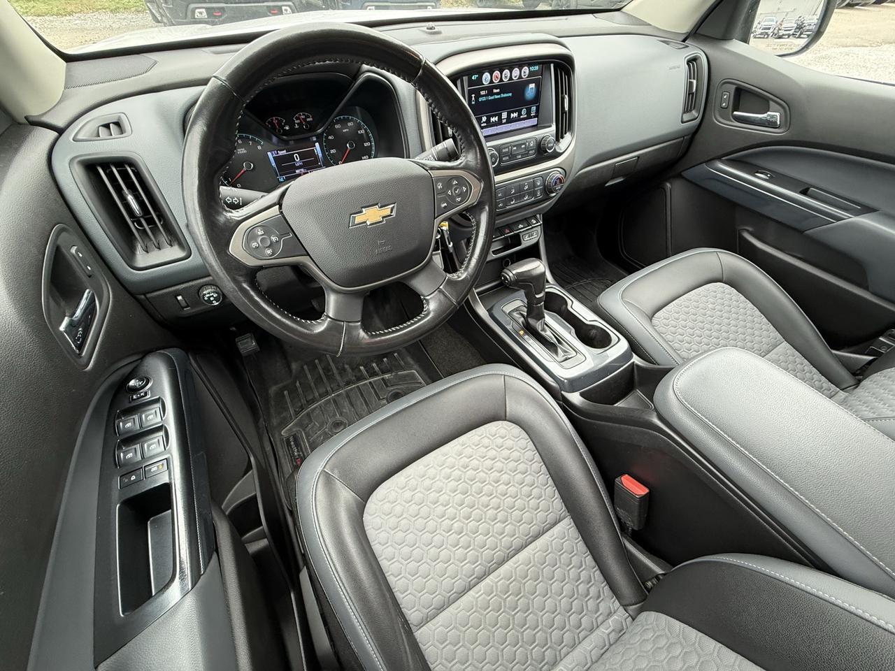 2018 Chevrolet Colorado Z71 Crestwood KY