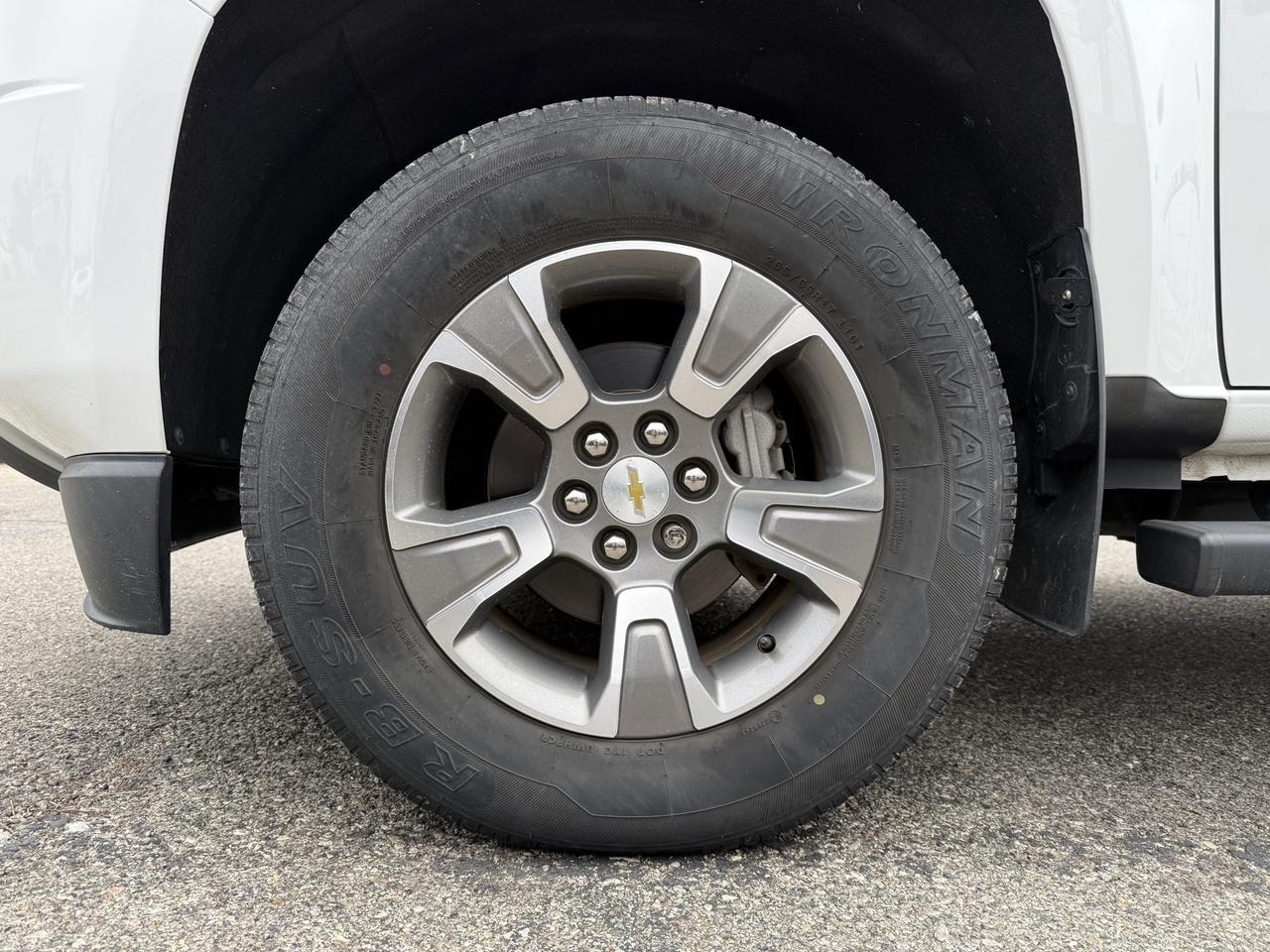 2018 Chevrolet Colorado Z71 Crestwood KY