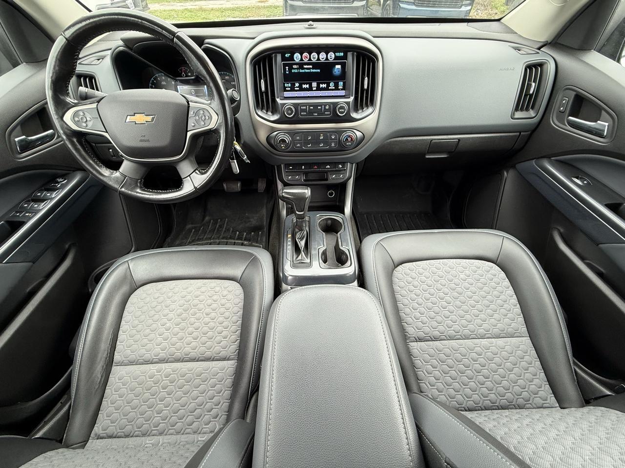 2018 Chevrolet Colorado Z71 Crestwood KY