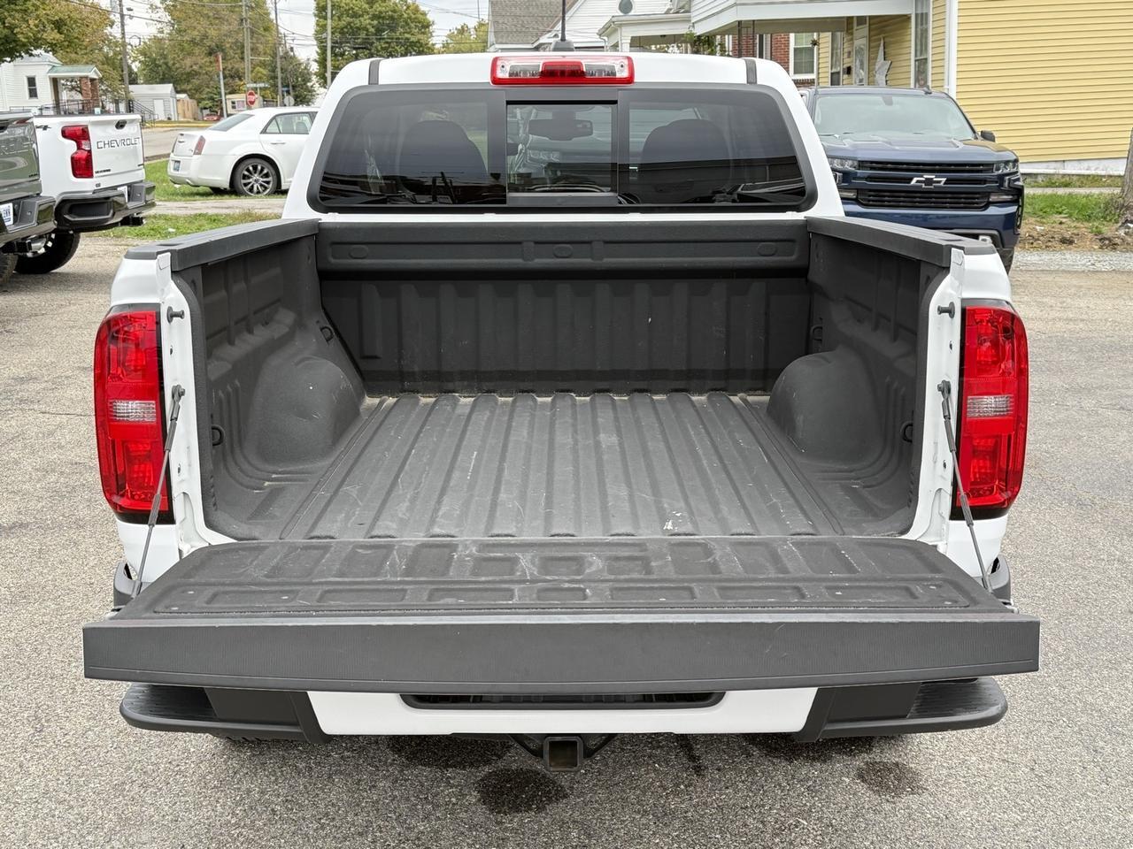 2018 Chevrolet Colorado Z71 Crestwood KY