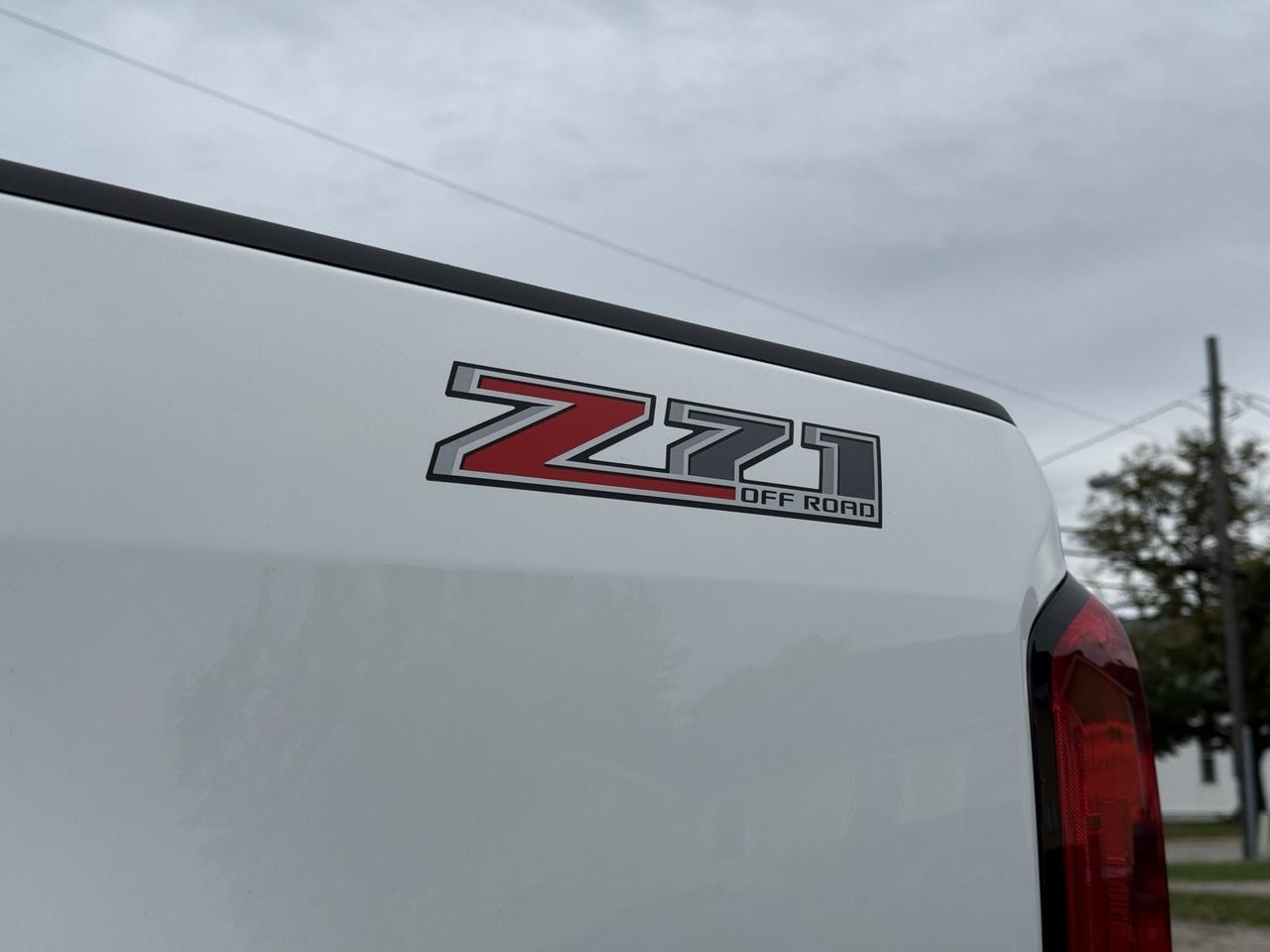 2018 Chevrolet Colorado Z71 Crestwood KY