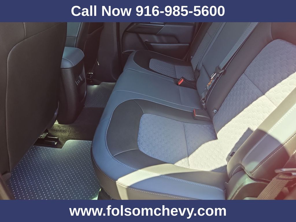 2018 Chevrolet Colorado Z71 Folsom CA