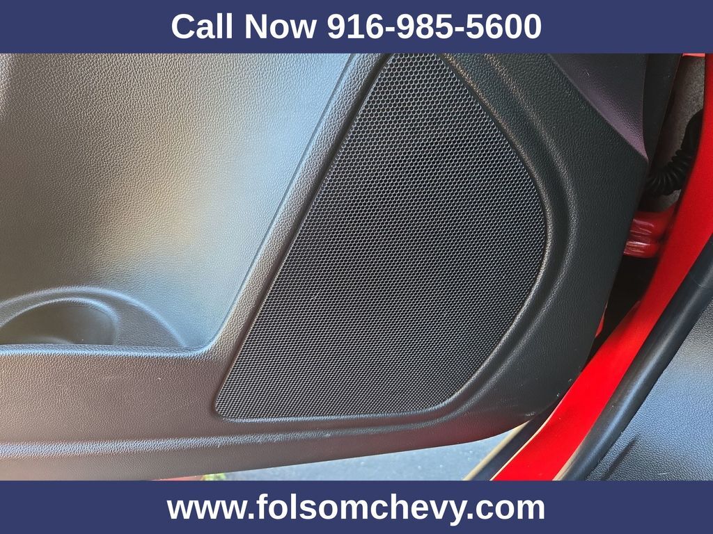 2018 Chevrolet Colorado Z71 Folsom CA