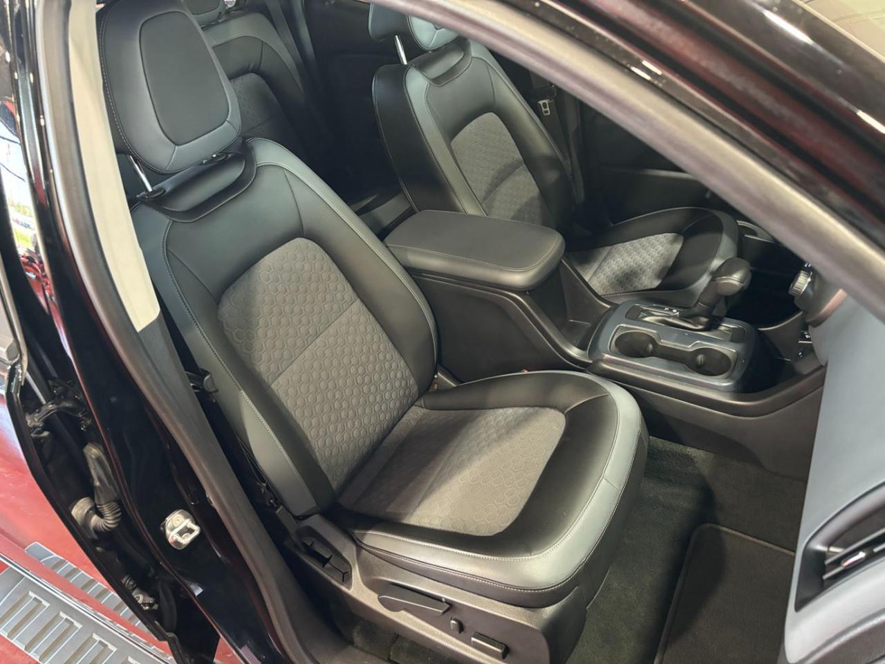 2018 Chevrolet Colorado Z71 Franklin OH