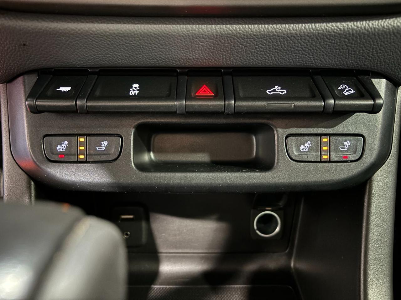 2018 Chevrolet Colorado Z71 Franklin OH