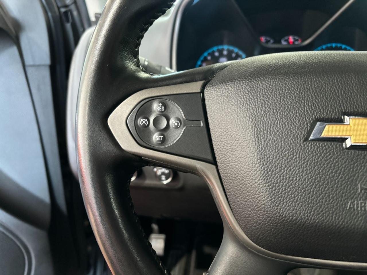 2018 Chevrolet Colorado Z71 Franklin OH