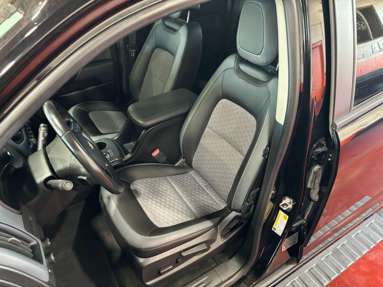 2018 Chevrolet Colorado Z71 Franklin OH