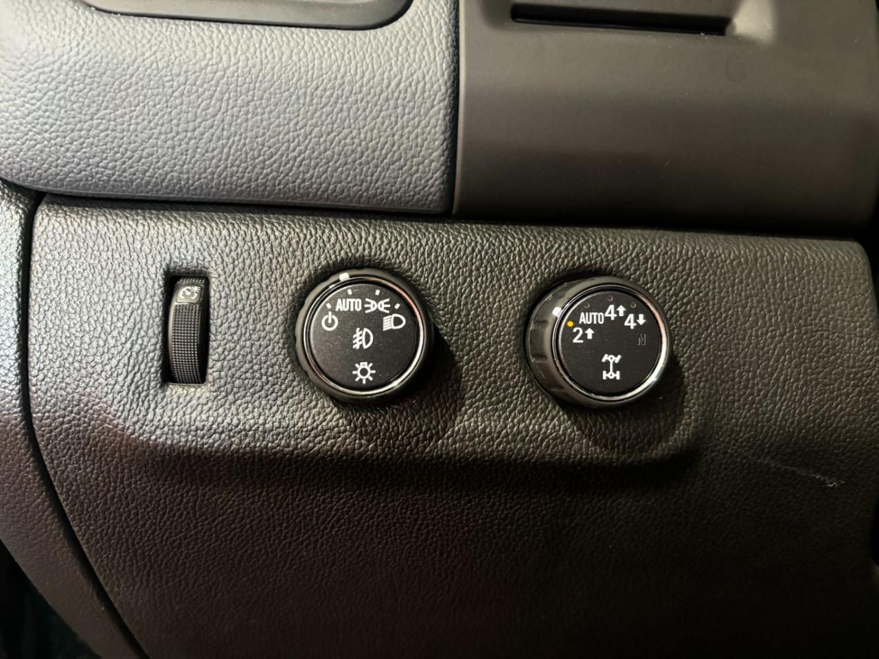 2018 Chevrolet Colorado Z71 Franklin OH