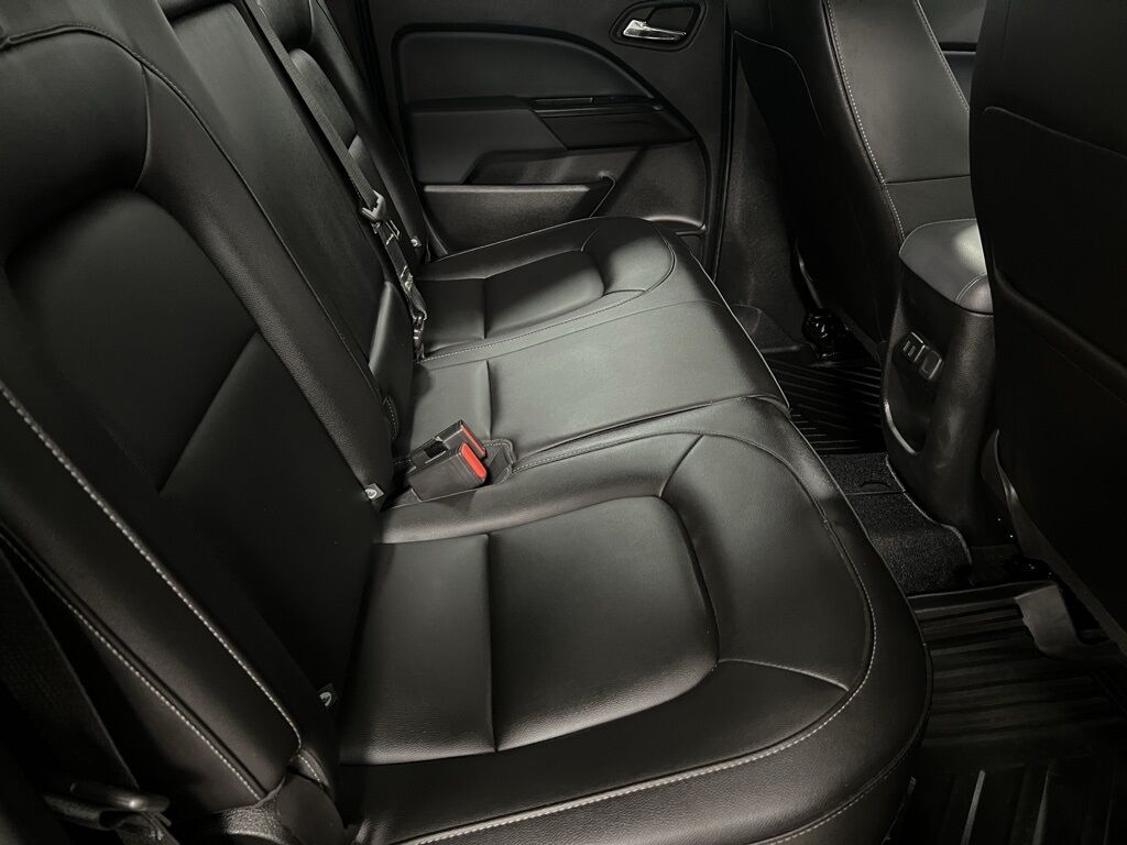 2018 Chevrolet Colorado Z71 Highlands Ranch CO