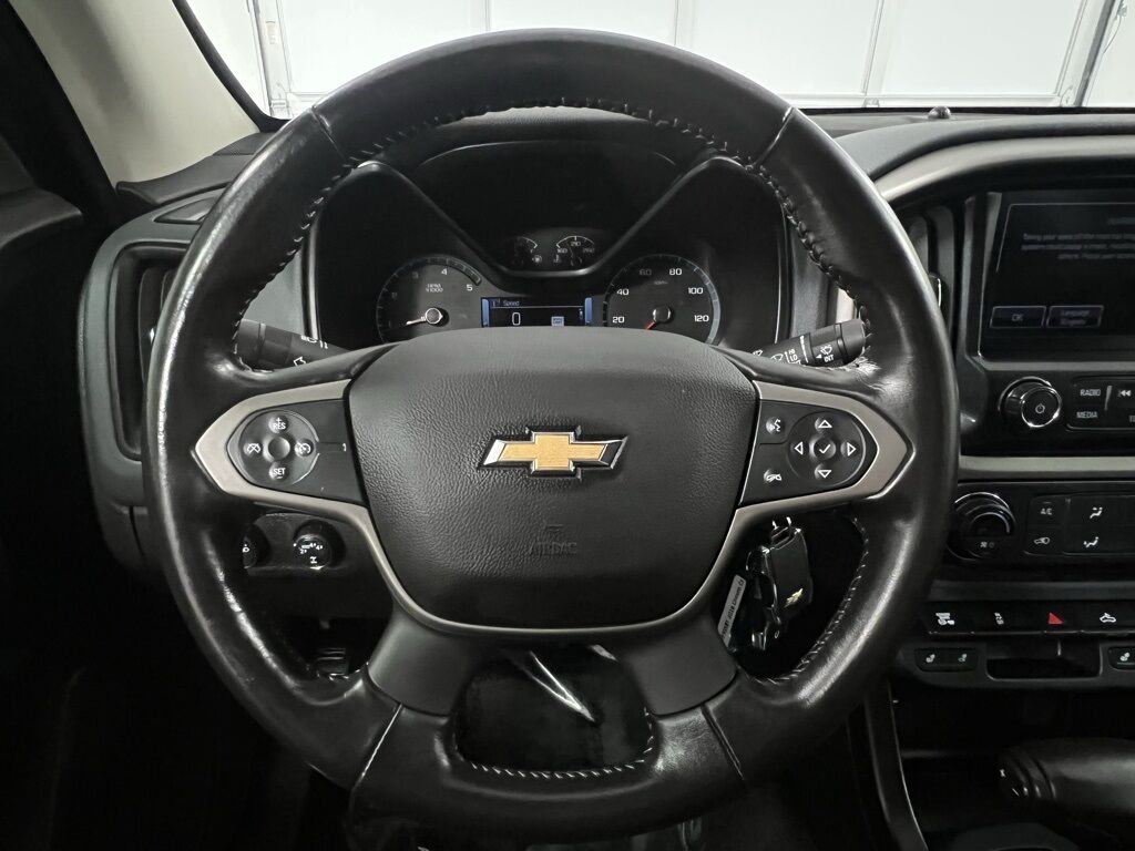 2018 Chevrolet Colorado Z71 Highlands Ranch CO