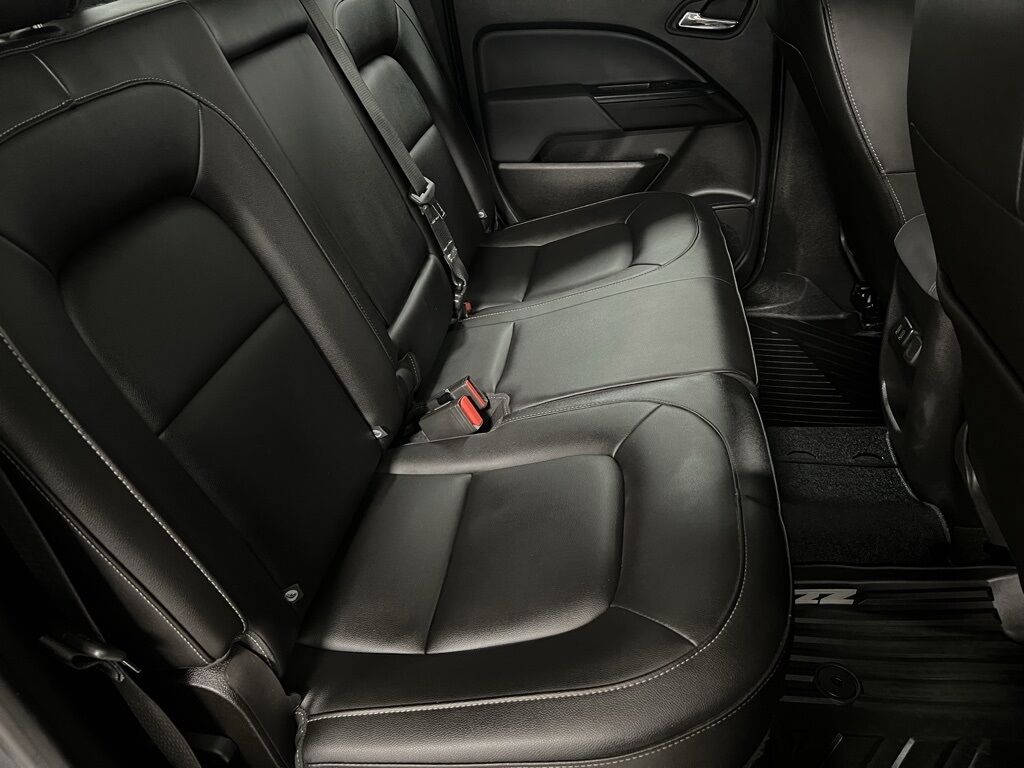 2018 Chevrolet Colorado Z71 Highlands Ranch CO