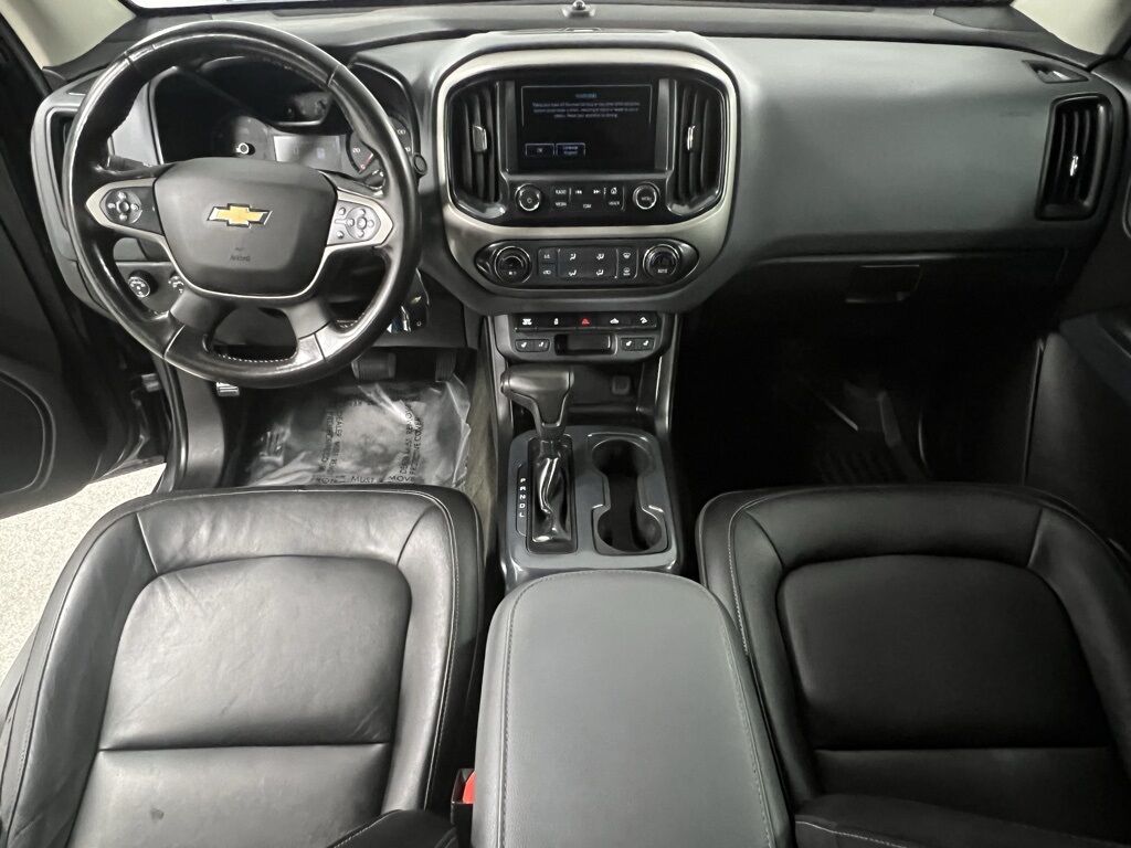 2018 Chevrolet Colorado Z71 Highlands Ranch CO