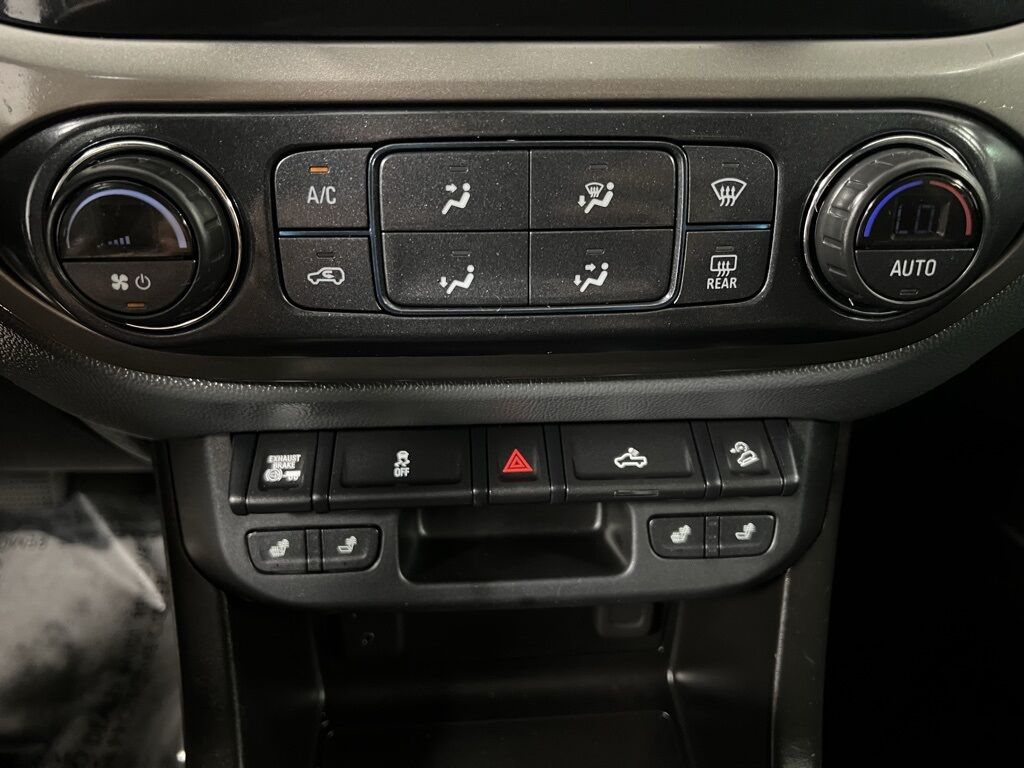 2018 Chevrolet Colorado Z71 Highlands Ranch CO