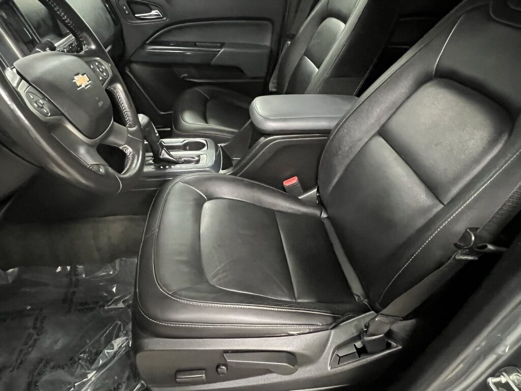2018 Chevrolet Colorado Z71 Highlands Ranch CO