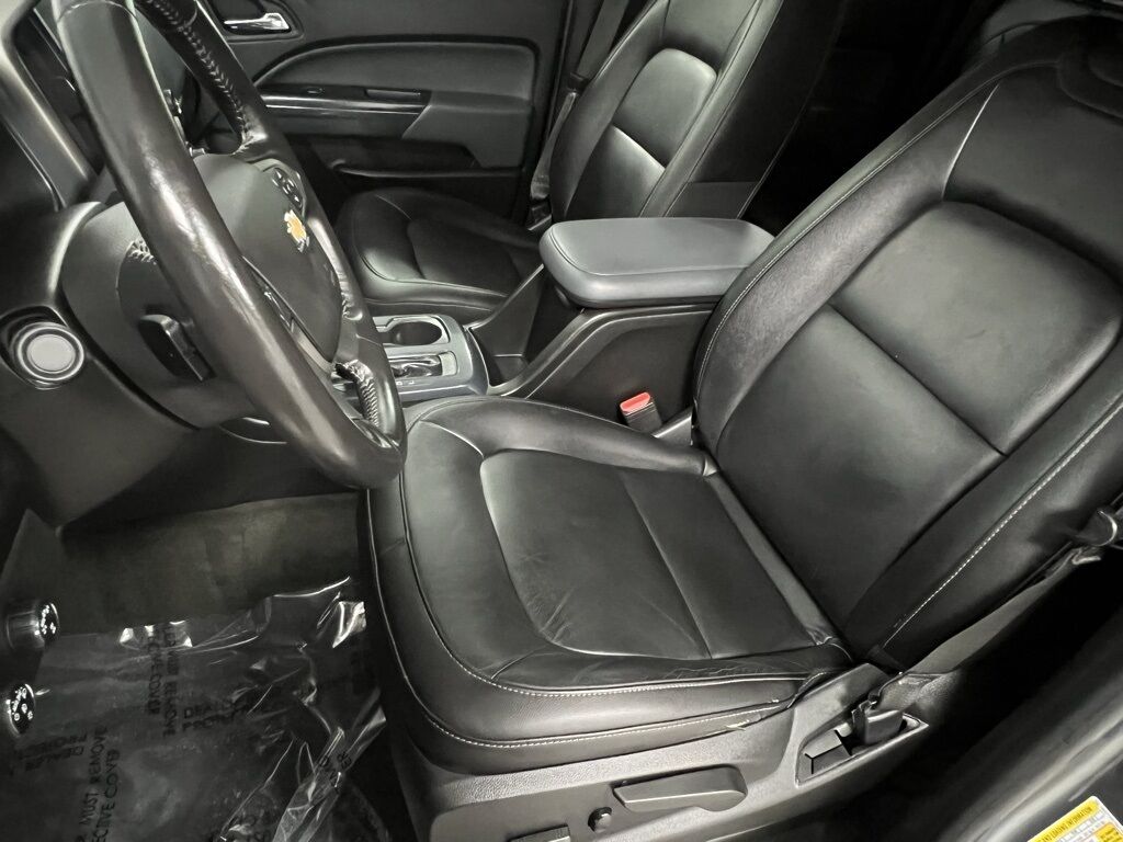 2018 Chevrolet Colorado Z71 Highlands Ranch CO