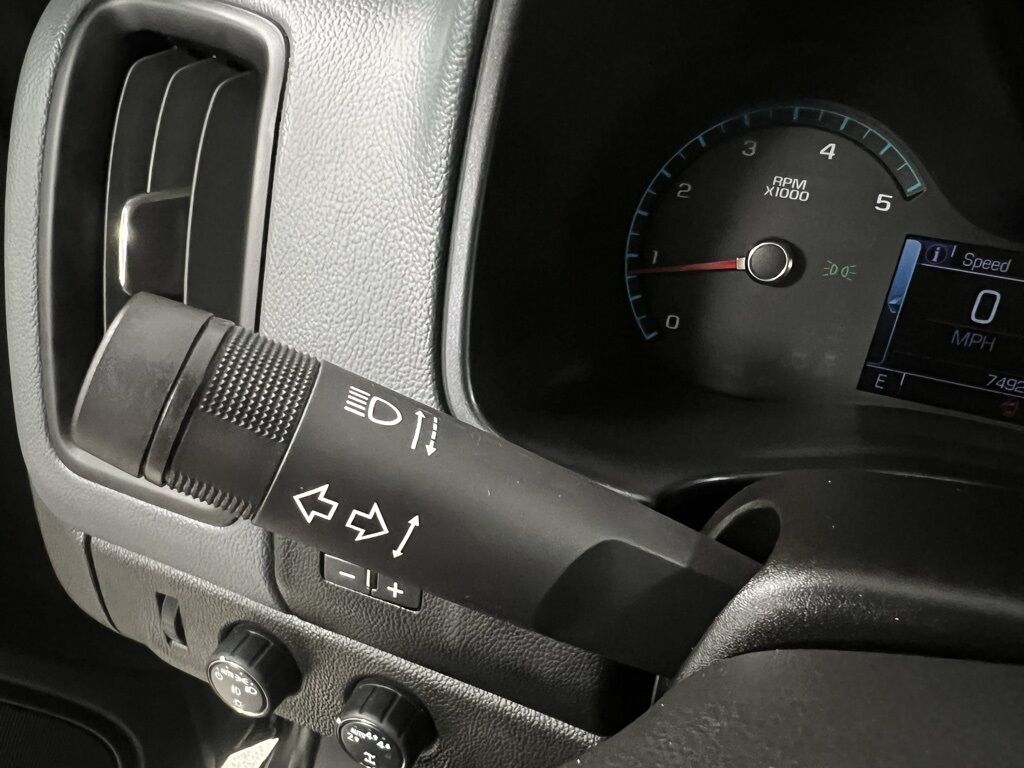 2018 Chevrolet Colorado Z71 Highlands Ranch CO
