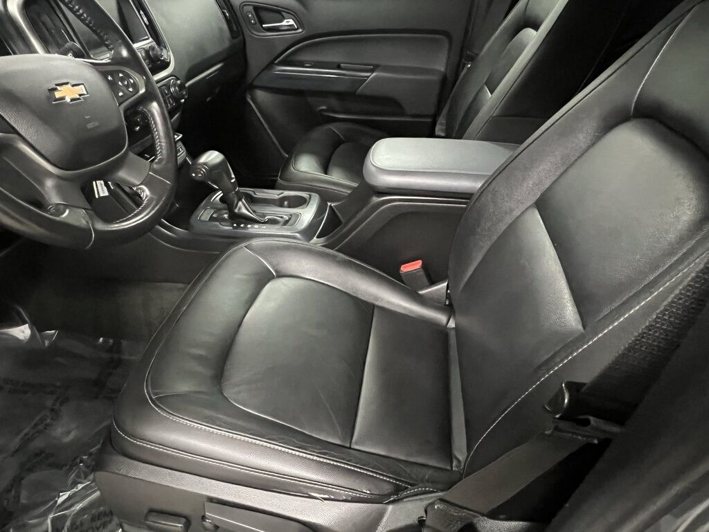 2018 Chevrolet Colorado Z71 Highlands Ranch CO