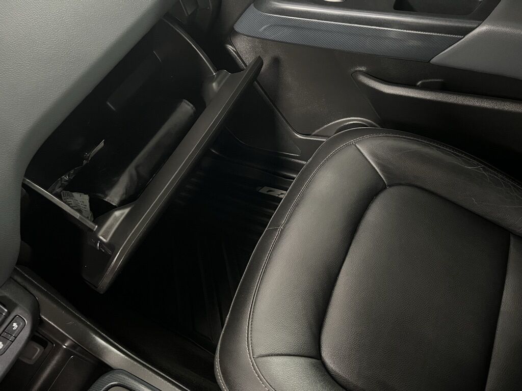 2018 Chevrolet Colorado Z71 Highlands Ranch CO
