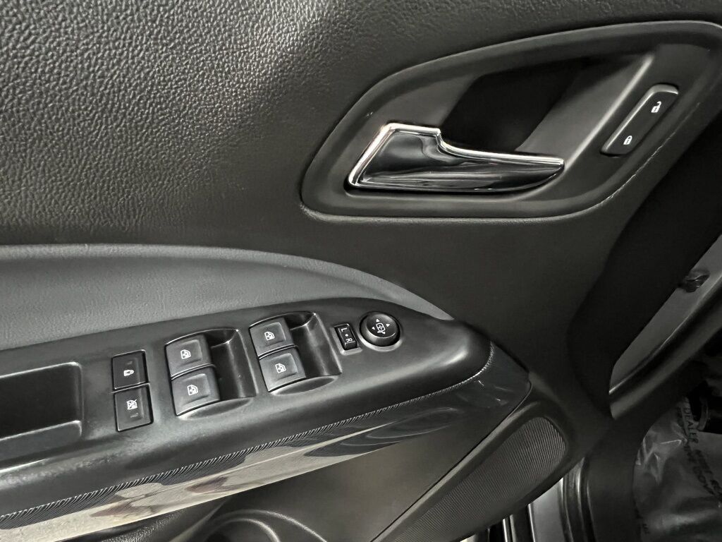 2018 Chevrolet Colorado Z71 Highlands Ranch CO