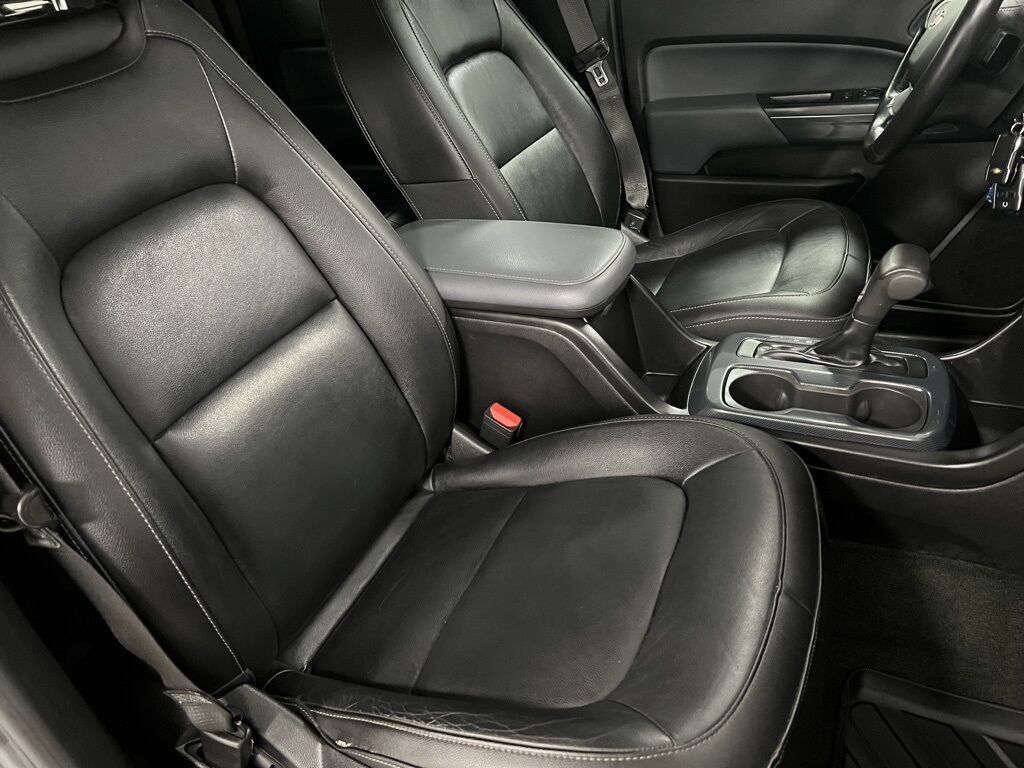 2018 Chevrolet Colorado Z71 Highlands Ranch CO