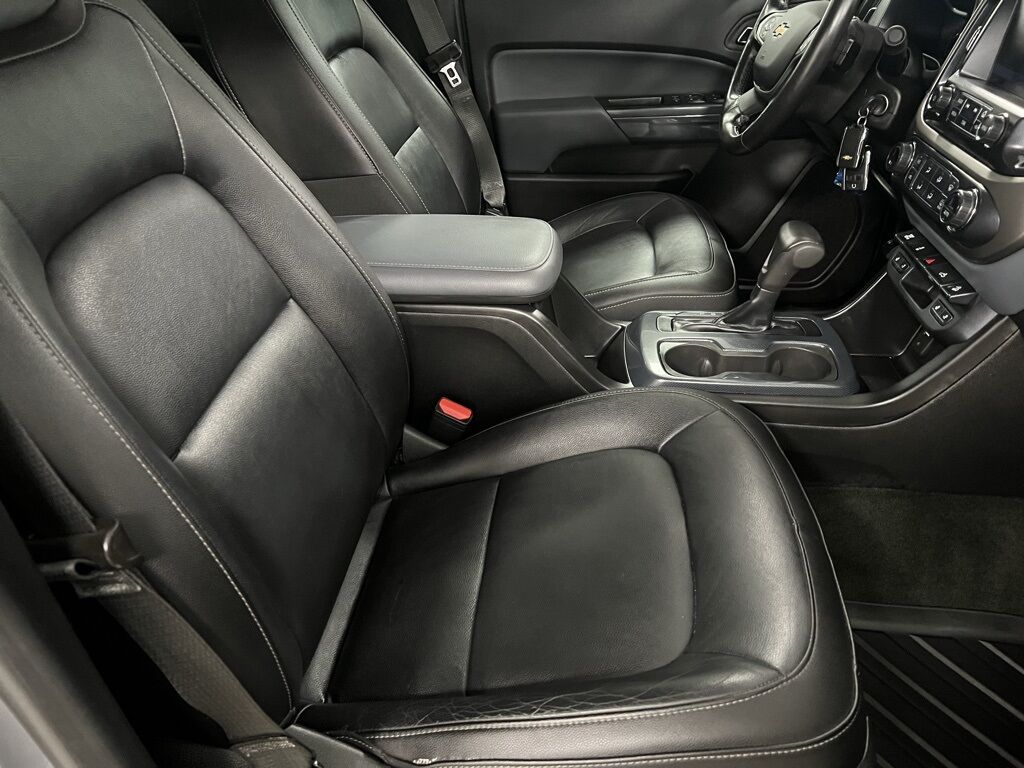 2018 Chevrolet Colorado Z71 Highlands Ranch CO