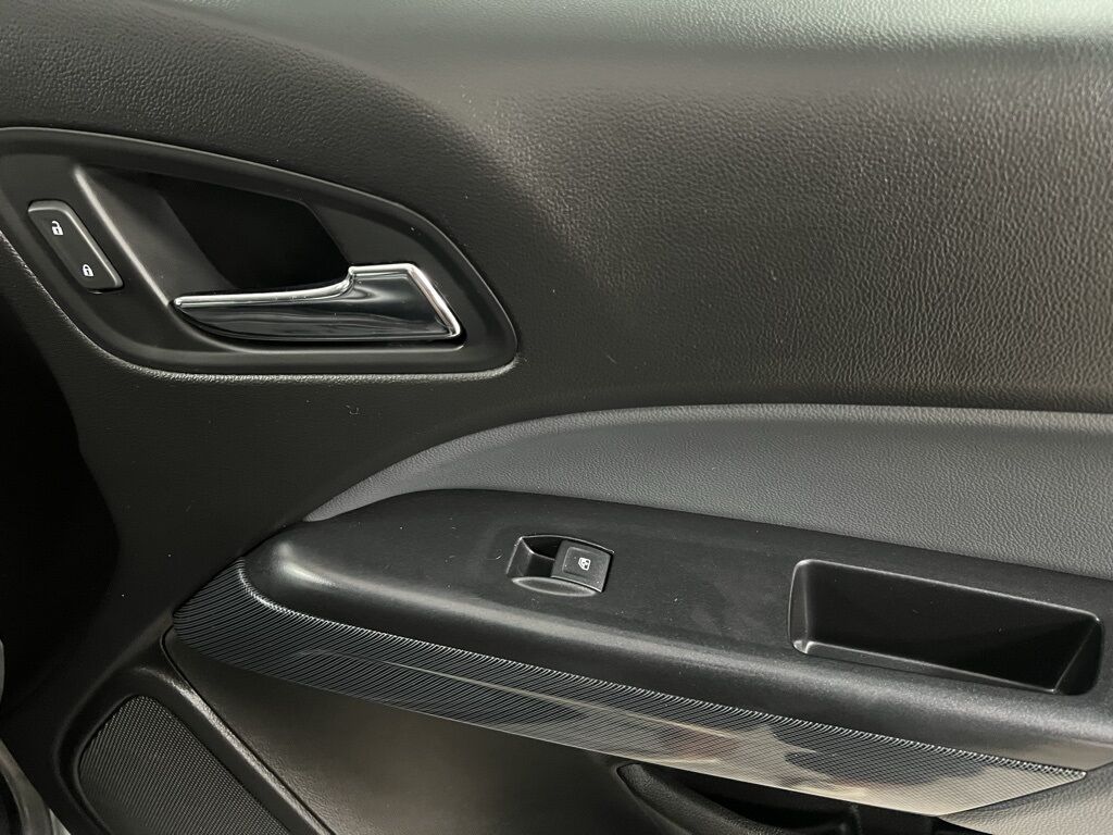2018 Chevrolet Colorado Z71 Highlands Ranch CO